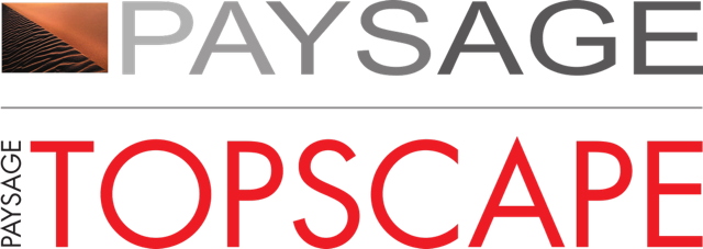 Logo payasage