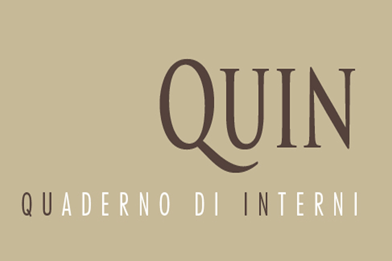 QUIN uscita numero 64 