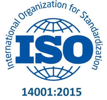 ISO 14001:2015